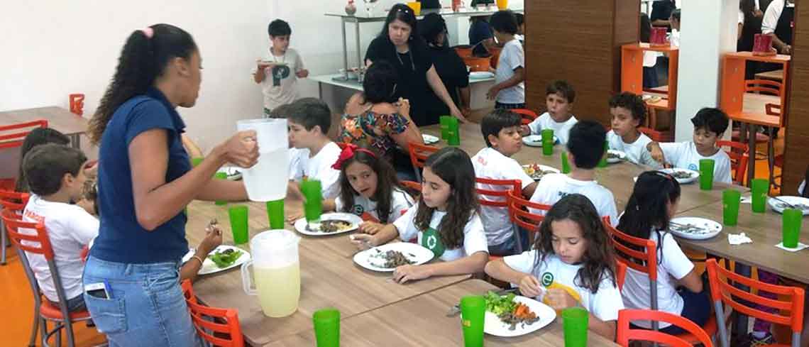 alimentação alimentação